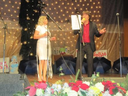 Božično-novoletni koncert ob 10-letnici glasbenega delovanja Franca Gorze 49